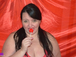 British Foxx - Memorial day lollipop fun Gallery