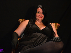 British Foxx - The Elegant British Foxx Pt1 Gallery