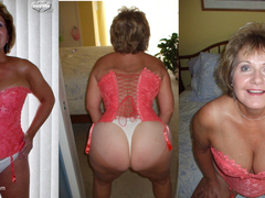 Busty Bliss - Bronzed Bliss Gallery