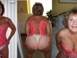 Busty Bliss - Bronzed Bliss Gallery