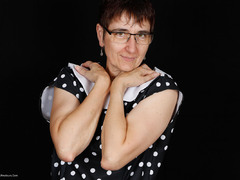 Hot Milf - Petticoat Dress Gallery