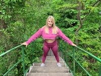New Fitness Outfit featuring Sweet Susi