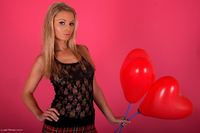 Liliane Tiger Balloons Pt1 featuring Susy Rocks Free Pic 1
