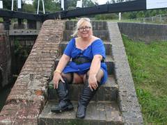 Lexie Cummings - Lock Stairs Gallery