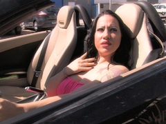 Annes Lust Models - Gigi A Milf For You To Get Wet Pt1 Video