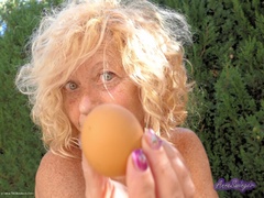 Anne Swinger - Im Crazy Video