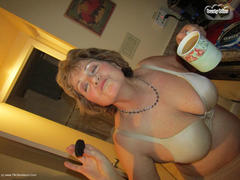 Busty Bliss - Busty Blisses Cookies N Cream Gallery