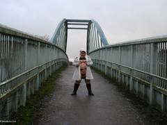 Lexie Cummings - Bridge Flashing Gallery