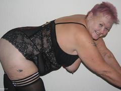 ValGasmic Exposed - Nude Gallery