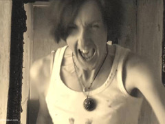 Dirty Doctor - The Burned Out Asylum Video