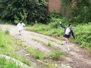 Dirty Doctor - The Mad Doctor Pt1 Video
