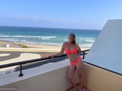 Sweet Susi - Neon Bikini Gallery