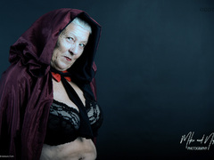 Savana - Savanas Late Halloween Gallery