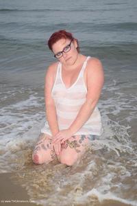 Playing In The Sea featuring Mollie Foxxx