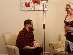 Phillipas Ladies - Mollies Interview Pt1 Video