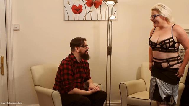 Phillipas Ladies - Mollie's Interview Pt1 video