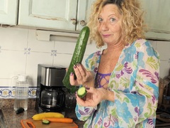 Anne Swinger - Veganism Is So Fashionable Gallery