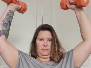 Busty Kris Ann - Pump It Hard Gallery
