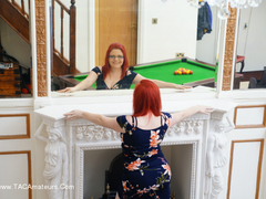 Phillipas Ladies - Stunning Mollie Foxxx Gallery