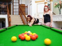 Mollie Foxxx - Pooling Resources Pt1 Gallery