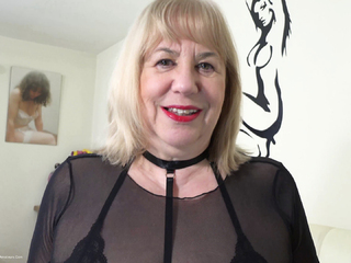 SpeedyBee - Black Lace Lingerie Pt1 Video