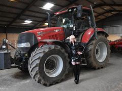 Barby Slut - Naughty Farmer Video