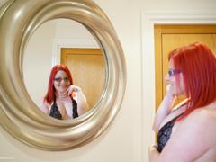 Mollie Foxxx - Posh House Pics Gallery