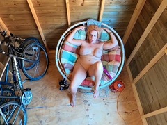 Curvy Claire - Claires New Wand Pt5 Video