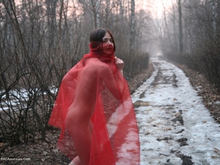 Malika - Winter Forest Magick Gallery