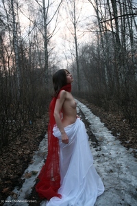 Winter Forest Magick 2 featuring Malika