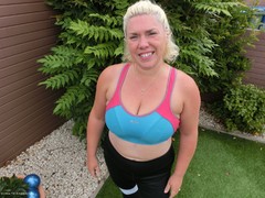 Barby - Work That Body Gallery