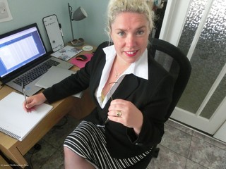 Barby - Erotica Secretary Gallery
