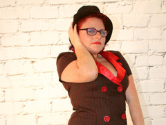 Phillipas Ladies - Mollie The Moll Gallery