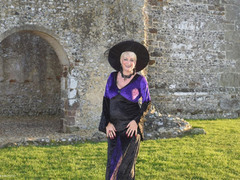 Dimonty - Outdoor Witch Gallery