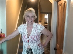 Barby Slut - Neighbour Moment Pt1 Video