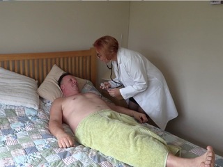 Curvy Claire - Dr Curvy Claires Diagnosis Pt1 Video