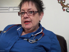 Dirty Doctor - The Naughty Nurse Pt1 Video