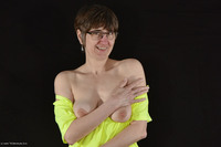 Neon Colours Pt2 featuring Hot Milf Free Pic 1