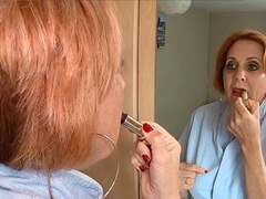 Curvy Claire - A Quick Wank Before Shift Work Pt3 Video