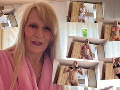 Sweet Susi - Bikini Try-On-Haul For Vacation Video