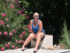 Melody - Feeling Blue Pt1 Gallery