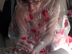 Hot Milf - Sperm Fountains Video