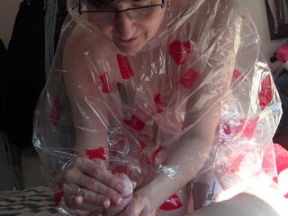 Hot Milf - Sperm Fountains Video