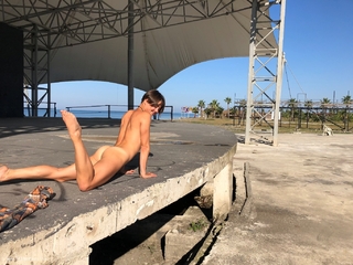Malika - Batumi Gallery