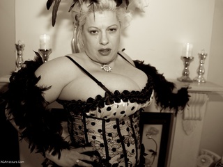 Dirty Doctor - Burlesque Pt1 Gallery