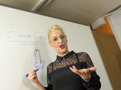 NN Girls - Yelena Your Hot Teacher Video