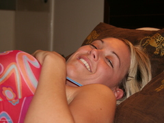 Aussie Jewel - New nightie Gallery