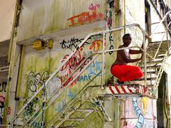 Phillipas Ladies - Petras Factory Strip Gallery