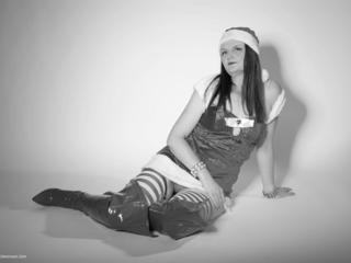 Reckless Temptation - Mrs Clause Gallery