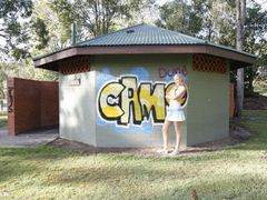 Aussie Jewel - The Mens Room Gallery